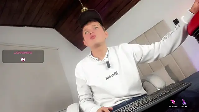 Tim_wolf live sex cam