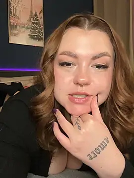 VictoriaLaFleur's cam snapshot