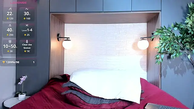 AustinJones_ live sex cam