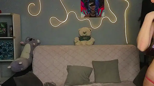 JinxMoon live sex cam