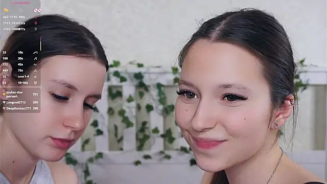 GabrielleLynchard's cam snapshot