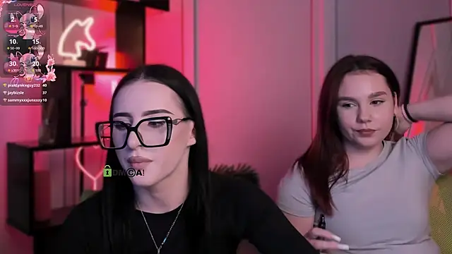 alia_skay's cam snapshot