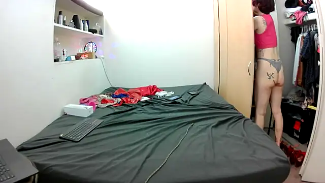 Empress_Lilith's cam snapshot