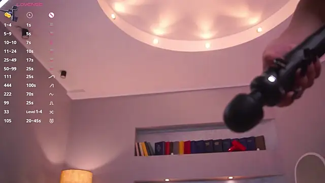 HannaHayles's cam snapshot