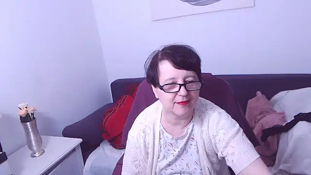 ChristaRose's cam snapshot