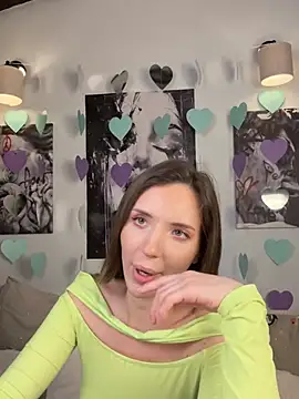 LINA_ALL_EYES_ON_YOU's cam snapshot