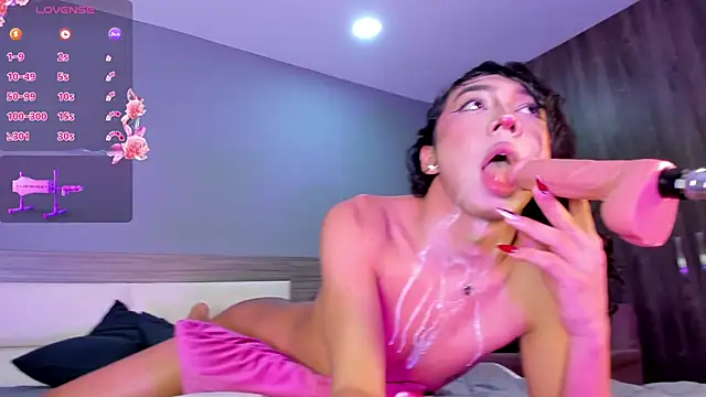 carringtonduvall's cam snapshot