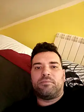 PolomaAndBobo's cam snapshot