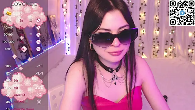 Stephanie_Bloom's cam snapshot