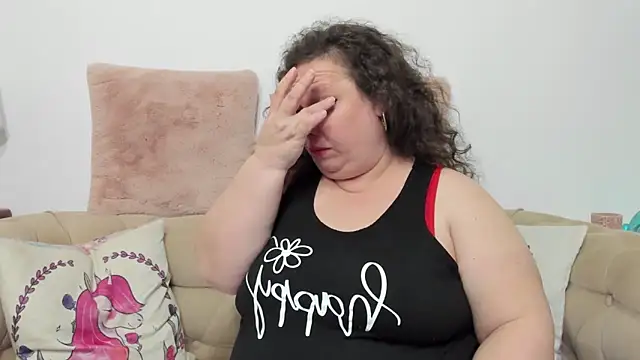 KarolineJoyy's cam snapshot