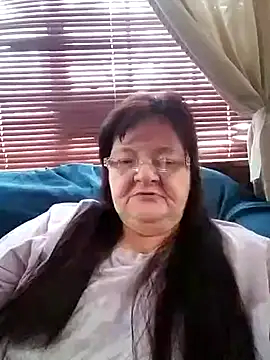 Bayou_Woman68's cam snapshot