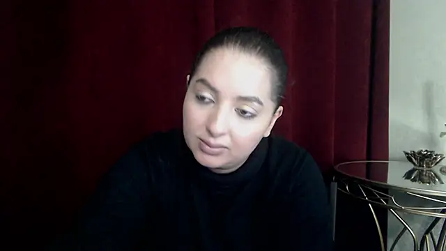 BustyAllyy's cam snapshot