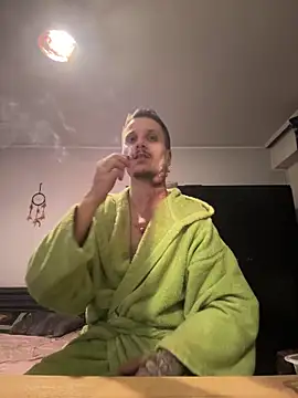 MarkCain_69 live sex cam