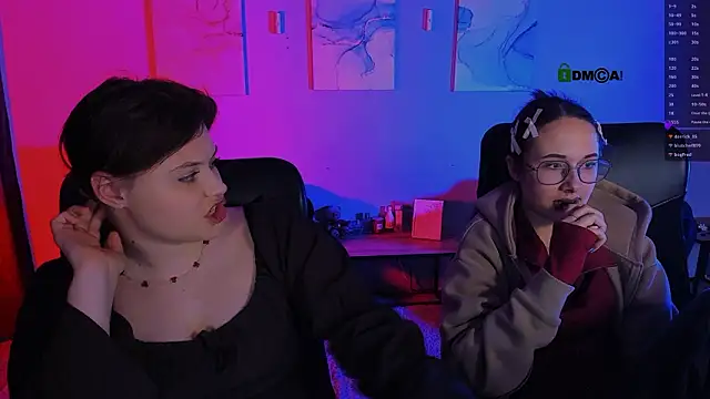 nikole_kitt's cam snapshot