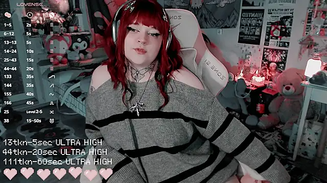 noori__hope's cam snapshot