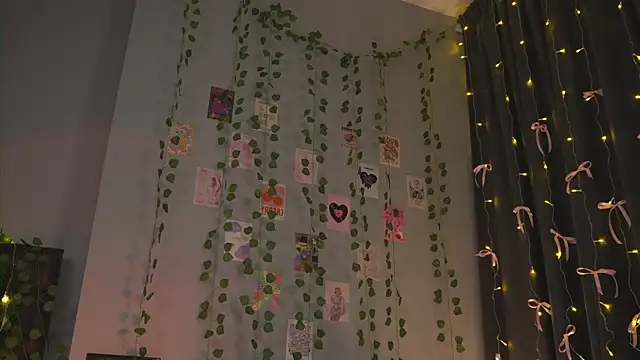 FlairEdgin's cam snapshot