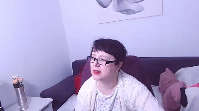 ChristaRose's cam snapshot