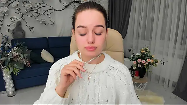 MiracleCurly's cam snapshot