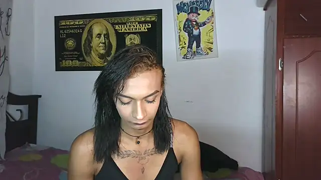 alexxa_Rooa's cam snapshot