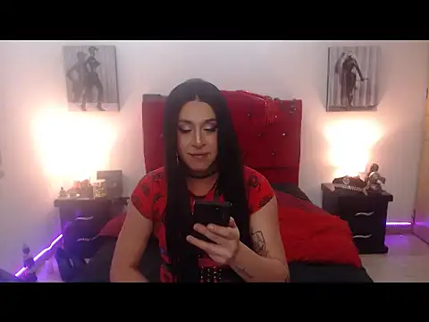 CharlotteBrooks's cam snapshot