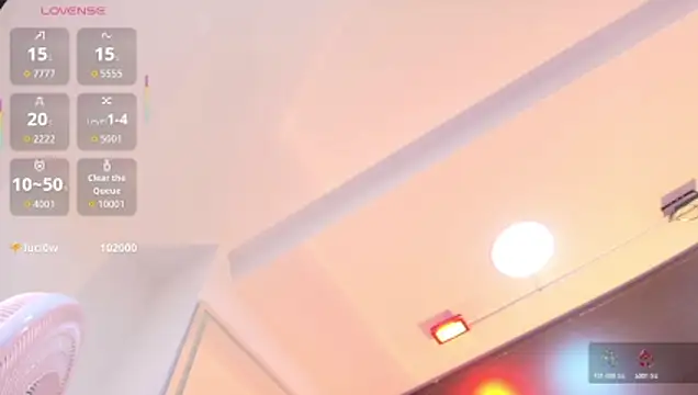 Cammi_wagner's cam snapshot