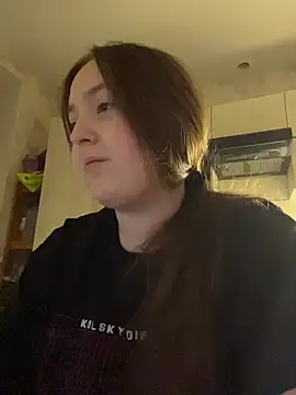 Charming_hamster_'s cam snapshot