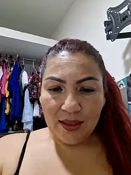 Mechi-Dirty's cam snapshot