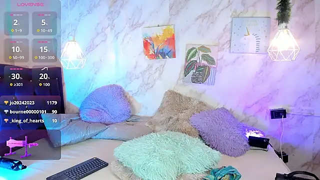 Kaliope_baby's cam snapshot