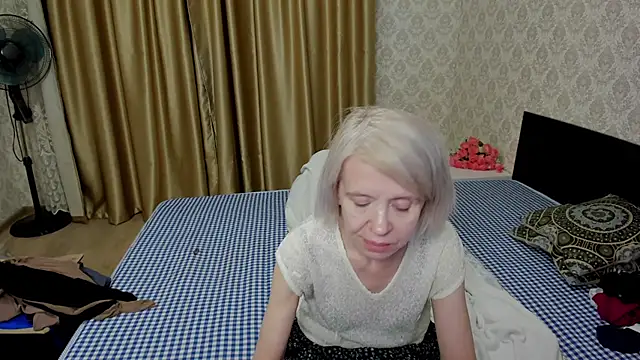 aminalive's cam snapshot