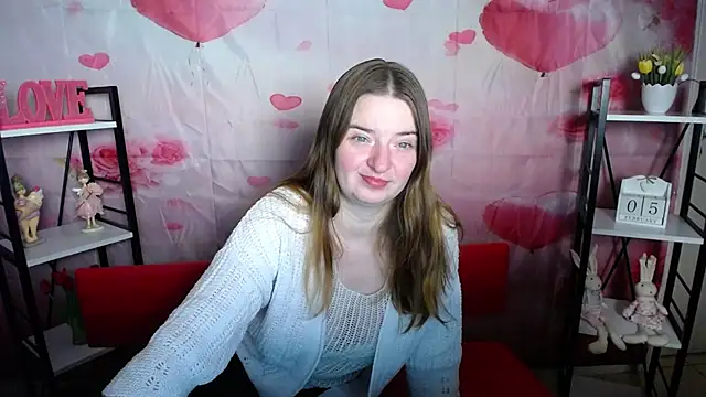 FreyaDak's cam snapshot