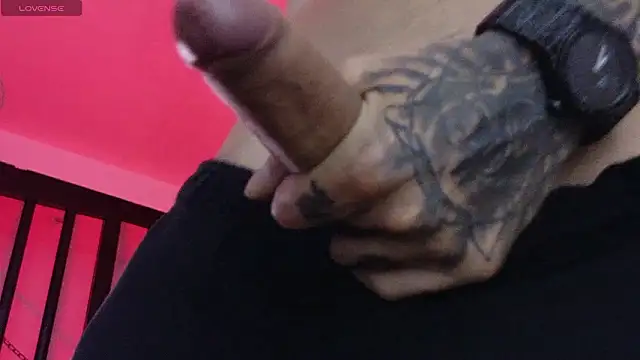 Paulo_527 live sex cam