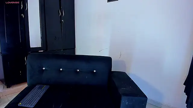 BritannyLord's cam snapshot