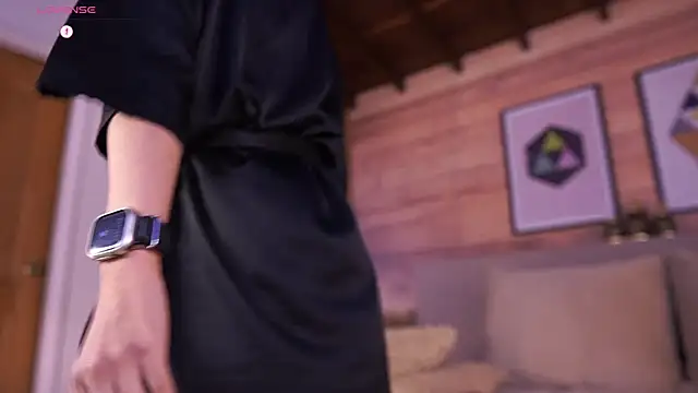 AmmyScott's cam snapshot