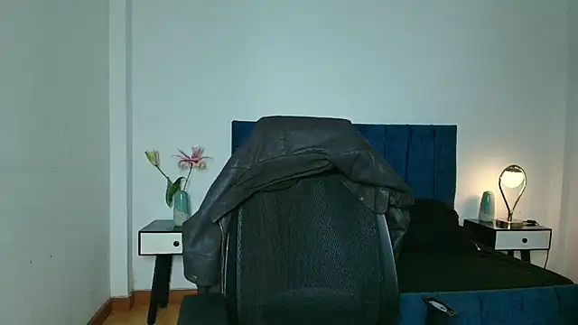 Blake_Parker live sex cam