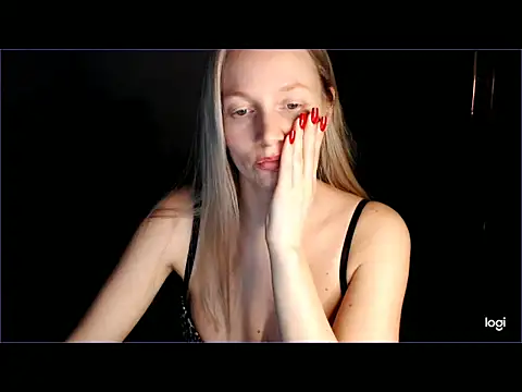 Shantidol's cam snapshot