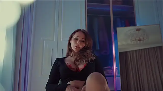 MilaDYstarlight's cam snapshot