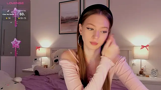 diana_nier's cam snapshot