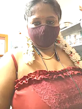 bakyasree143's cam snapshot