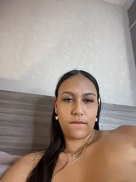 MiilaBlake's cam snapshot