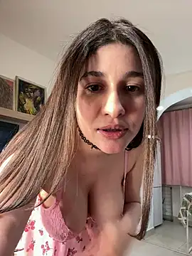 IrisBlues's cam snapshot