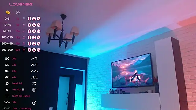 Jade_Lumin's cam snapshot