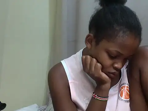 queen-sasha's cam snapshot