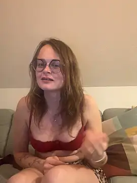 norafack33's cam snapshot