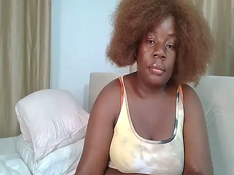 Deliciousgal's cam snapshot