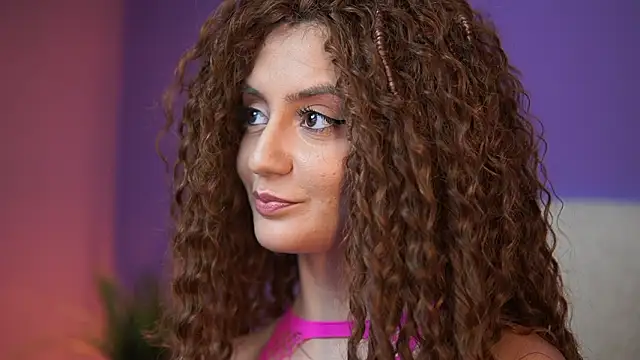 SabrinaHope's cam snapshot