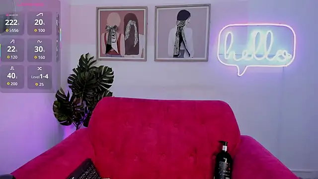 caaty7's cam snapshot