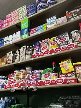 lannabellx's cam snapshot