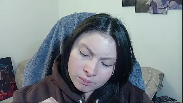 yessica_gomez01's cam snapshot