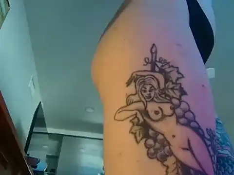 lavender_spits's cam snapshot