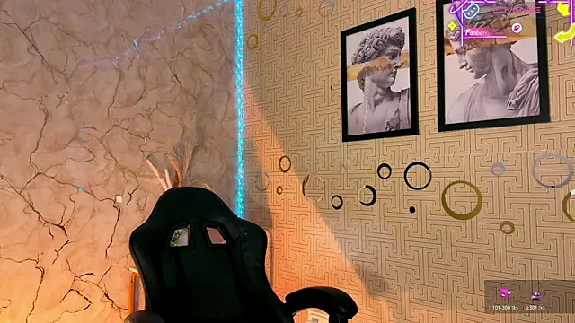 Mia_Gothzx's cam snapshot